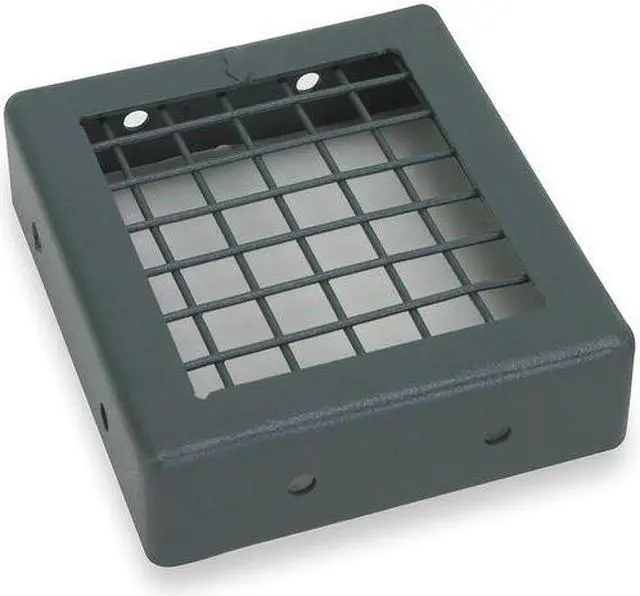 Alt view image 3 of 3 - Outlett Guard, Includes Mtg Hardware