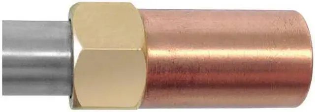 Alt view image 3 of 4 - VICTOR 0311-0241 Heating Tip Accessory,1 Piece,Size 8