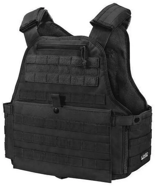 Main image of Loaded Gear VX-500 Plate Carrier Tactical Vest