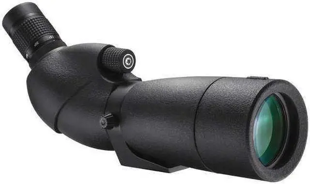 Main image of 20-60x65 WP Level Angled Spotting Scope