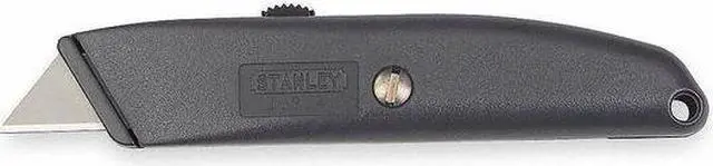 Main image of Stanley Tools Utility Knife.