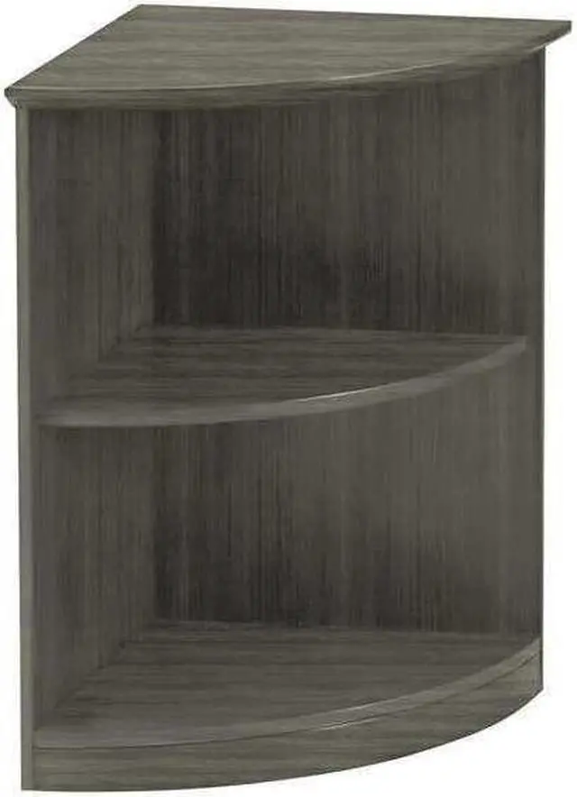 Main image of Mayline Medina Bookcase MVBQ2LGS