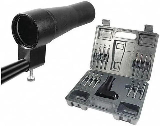 Main image of IRON BORESIGHTER KIT