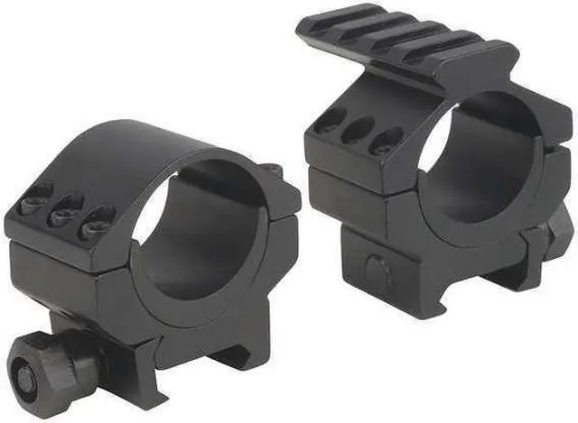Main image of BARSKA OPTICS AI11490 BARSKA OPTICS AI11490 30mm Low w/ 1 Insert, Tactical Rings