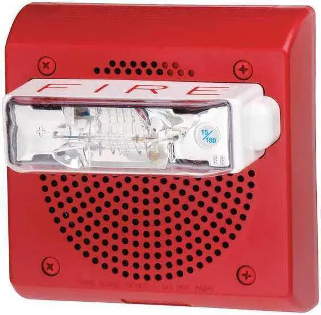 Alt view image 2 of 2 - Eaton Speaker Red   CN115821