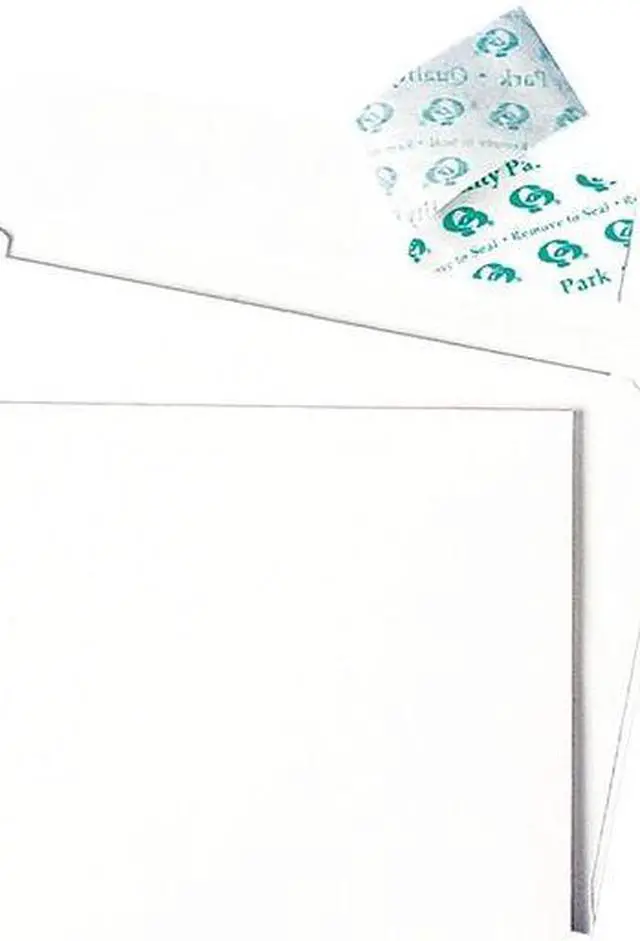Main image of Quality Park™ Envelope,4 3/8x5 3/4,Wh 10740