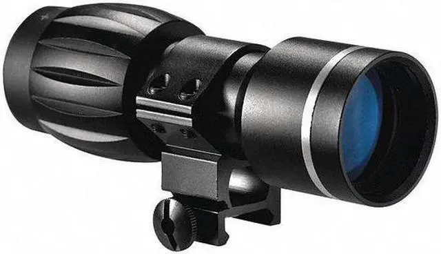 Main image of 5x Magnifier with Extra High Ring by Barska
