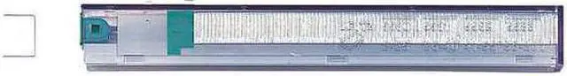 Main image of Rapid 02903 Staple Cartridge, 55-Sheet Capacity, 1,050-Pack
