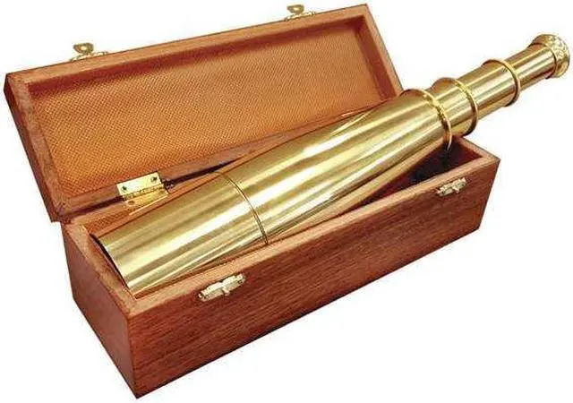 Main image of 18X50 ANCHOR MASTER SPYSCOPE W/CARRYING CASE