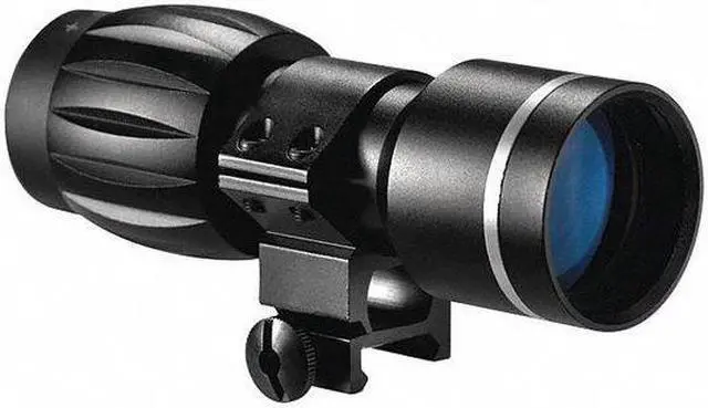 Main image of 3X Magnifier, with Extra High Ring