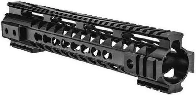 Main image of AR KeyMod 12 inch Handguard with Rails