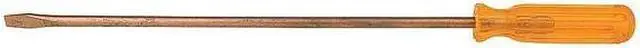 Alt view image 3 of 3 - AMPCO W-31 Crow Bar, 36 in. OAL
