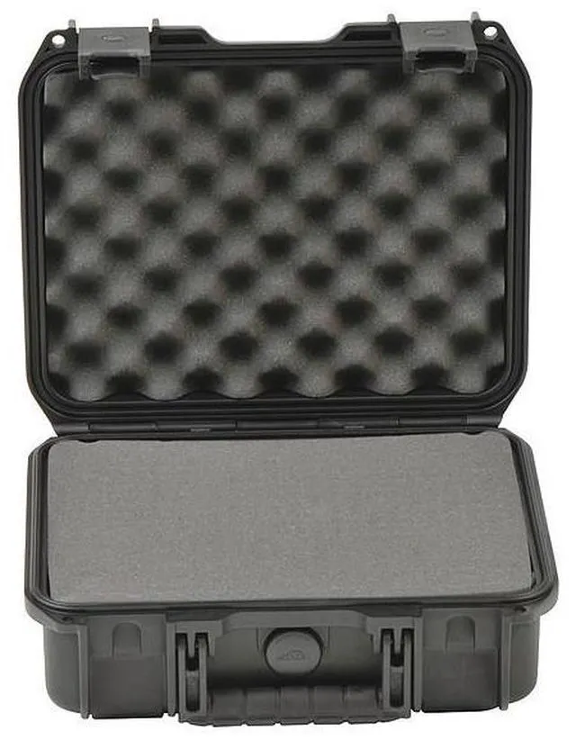 Main image of SKB 3I Series 12x9x4 Waterproof Case (w/cubed foam)