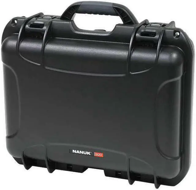 Main image of Plasticase 920 Carrying Case for Camera, Temperature Probe Kit - Black