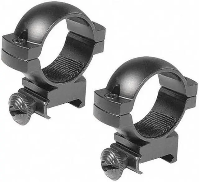 Main image of 30mm Medium Weaver Style Ring