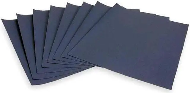 Main image of 3m Abrasive Wetordry Sheets, Silicon Carbide Paper, 320 Grit