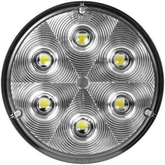 Main image of GROTE 63821-5 Work Lamp,36 LED,TractorPlus,10-30V