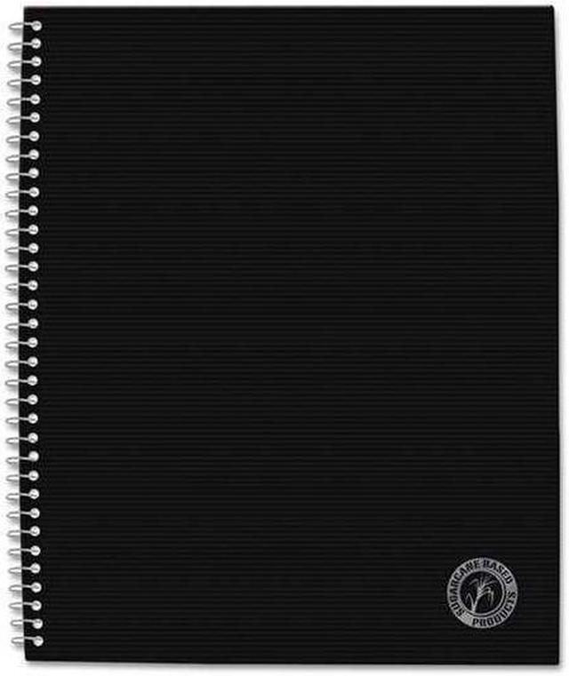 Amazon.com : Universal Sugarcane Based Notebook, College