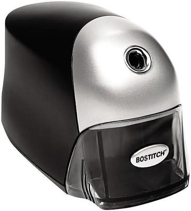 Bostitch QuietSharp Executive Electric Pencil Sharpener