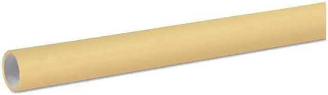 Main image of Pacon Fadeless Paper Roll 48" x 50 ft. Tan 57865