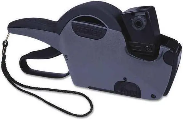 Main image of Garvey Pricemarker Kit Model 22-7 1-Line 7 Characters/Line 7/16 x 13/16 Label
