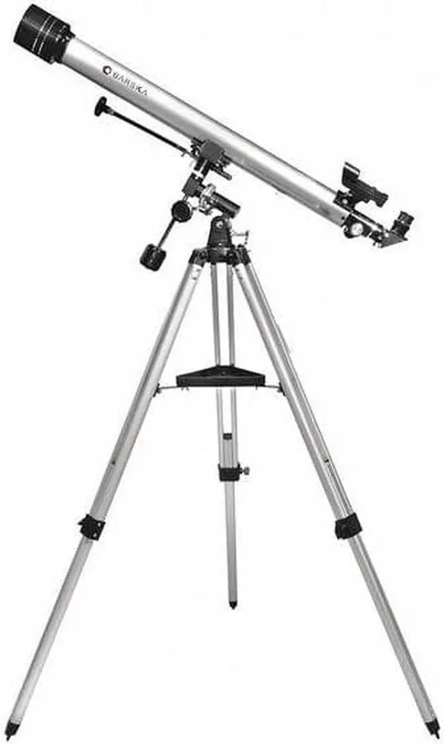 Main image of BARSKA Starwatcher 675 AE10754 Power Telescope