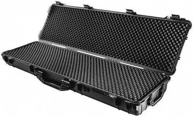 Main image of BARSKA OPTICS BH12158 BARSKA OPTICS BH12158 Loaded Gear AX-500 Hard Case