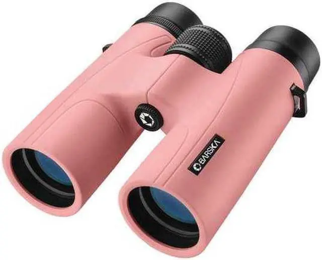 Main image of BARSKA OPTICS AB12976 BARSKA OPTICS AB12976 10x42, Crush, Light Pink Color