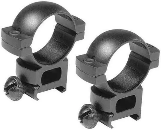 Main image of 30mm High Weaver Style Ring