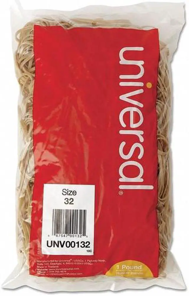 Alt view image 3 of 4 - Universal Rubber Bands - UNV00132