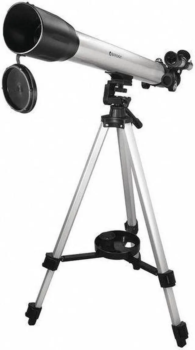 Main image of Barska Starwatcher 60x700mm Refractor Telescope 70060
