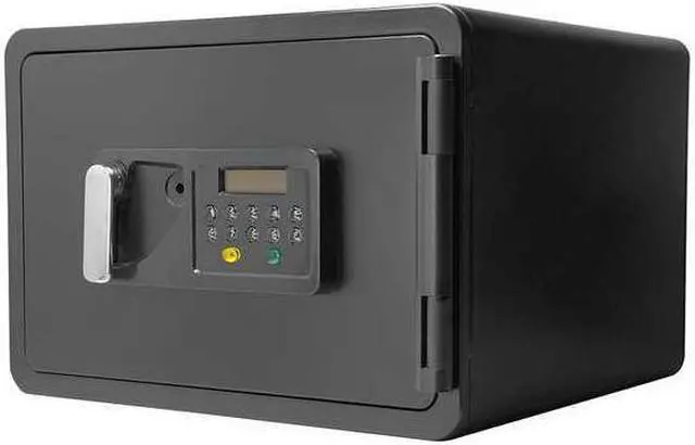 Main image of BARSKA OPTICS AX11902 BARSKA OPTICS AX11902 Fireproof Digital Keypad Safe