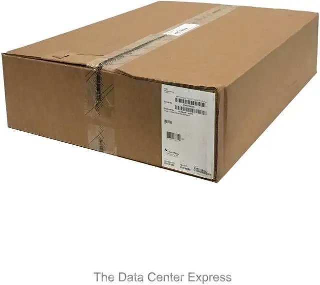 Alt view image 4 of 6 - HP JG336A 5900Af-48Xgt-4Qsfp Switch