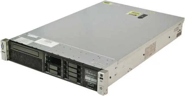 Main image of HP 653203-B21