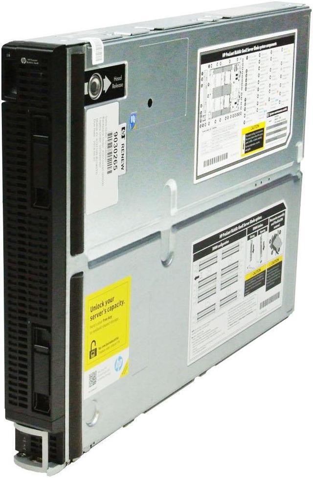 Main image of Hp 679118-B21