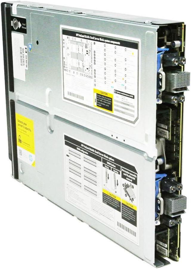 Alt view image 2 of 6 - Hp 679118-B21