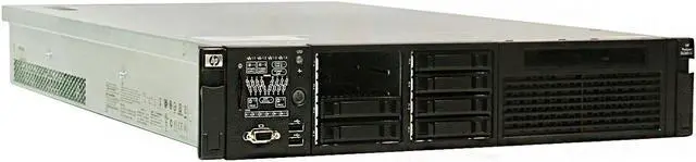 Alt view image 2 of 3 - HP DL385 G7 6176 2.3Ghz 12C 1P 8GB P410/256MB SFF Base Server 636075-001