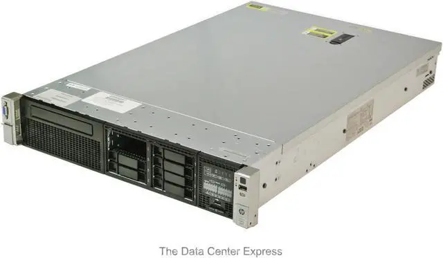 Alt view image 11 of 13 - HP 653203-B21