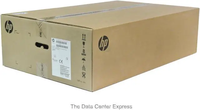 Alt view image 10 of 13 - HP 653203-B21