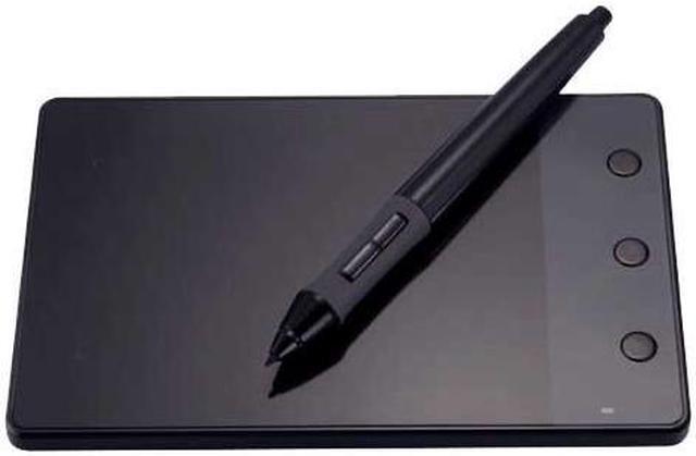 Huion H420 inches USB Design Graphics Drawing Tablet Digital Pen Signature Pad Board Graphics Tablets - Newegg.com