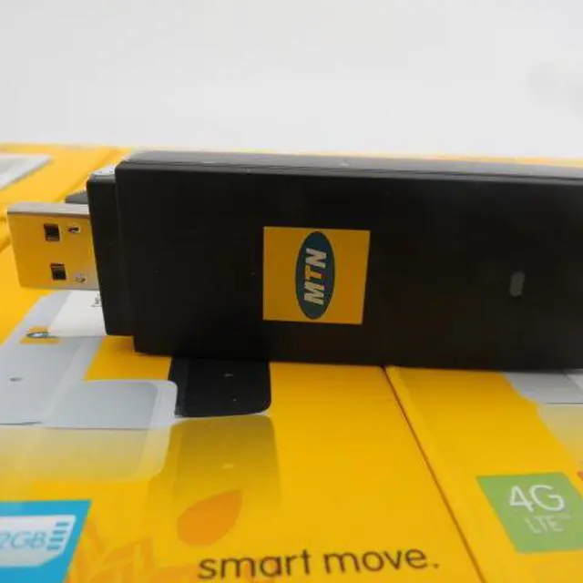 Alt view image 5 of 7 - Unlocked Alcatel 4G LTE L850V USB Dongle 800/900/1800/2100/2600Mhz 150Mbps WIFI Router