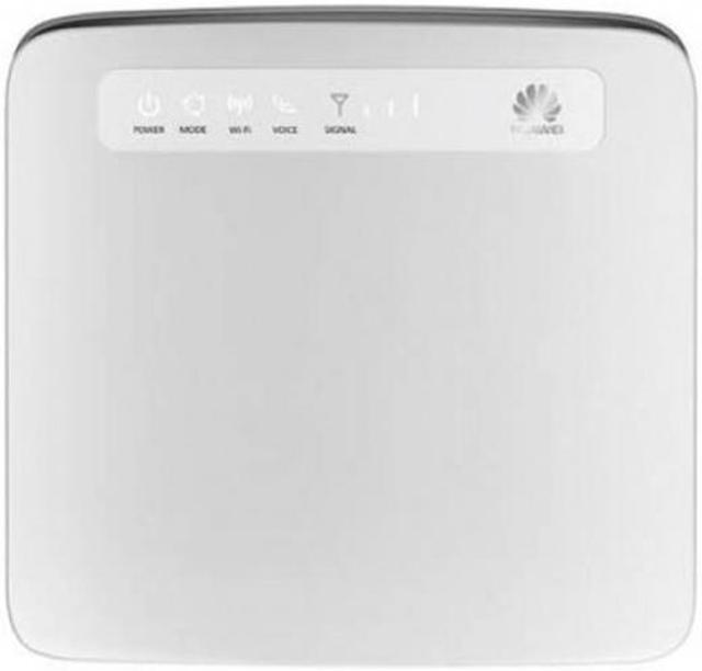 Forbigående Kontrovers Slægtsforskning Huawei E5186 E5186S-22 4G Cat6 300Mbps 802.11AC LTE CPE Wifi Router LTE  (FDD 800/900/1800/2100/2600MHz, TDD 2600MHz) Wireless Routers - Newegg.com