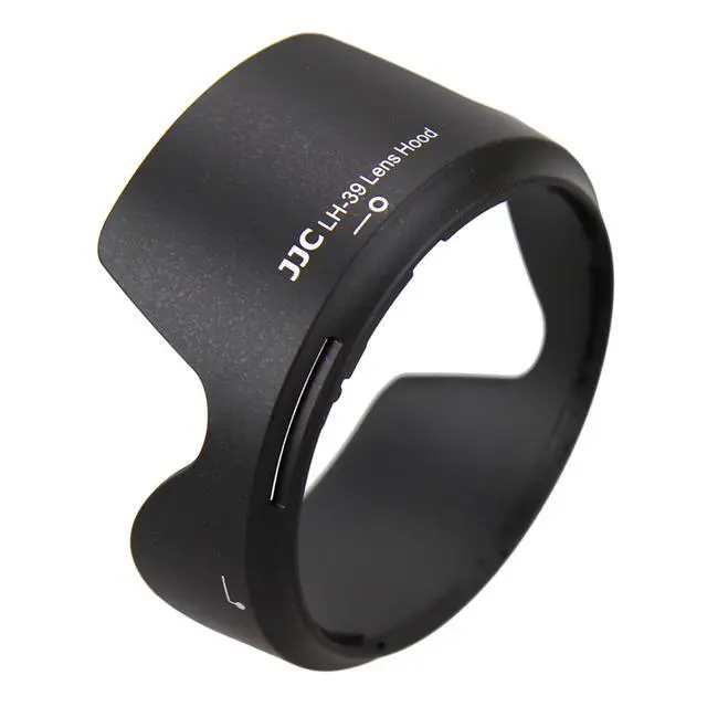 Alt view image 4 of 6 - JJC LH-39 Lens Hood For Nikon AF-S DX NIKKOR 16-85mm f/3.5-5.6G ED VR Lens Replace Nikon HB-39