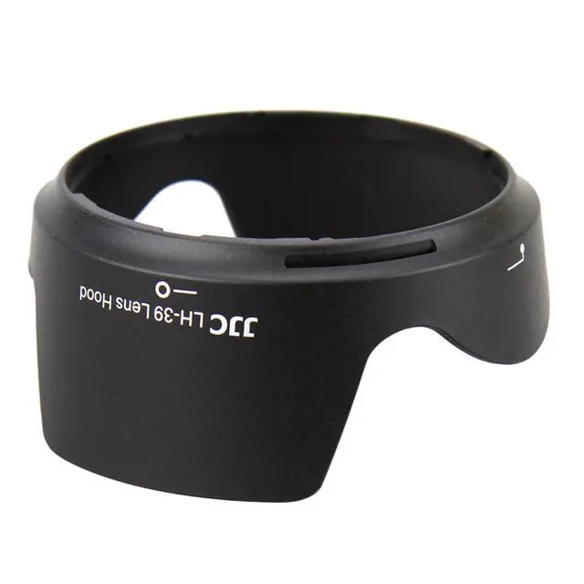 Alt view image 6 of 6 - JJC LH-39 Lens Hood For Nikon AF-S DX NIKKOR 16-85mm f/3.5-5.6G ED VR Lens Replace Nikon HB-39