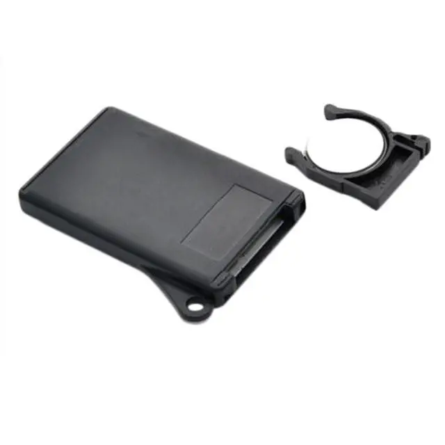 Alt view image 2 of 2 - JJC RM-S1 Wireless Remote Control For Sony A6000 A77II A7 A7R A99 A57 A65 A77 NEX 5T 5R 5N 5 6 7 A290 A390 A450 A560 A580 A33 A55 A230 A500 A330 A380 A550 A850 A900 replace SONY RMT-DSLR 1 2