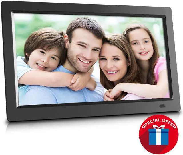Main image of Sungale Group - CPF1510PLUS - 14 Cloud Frame