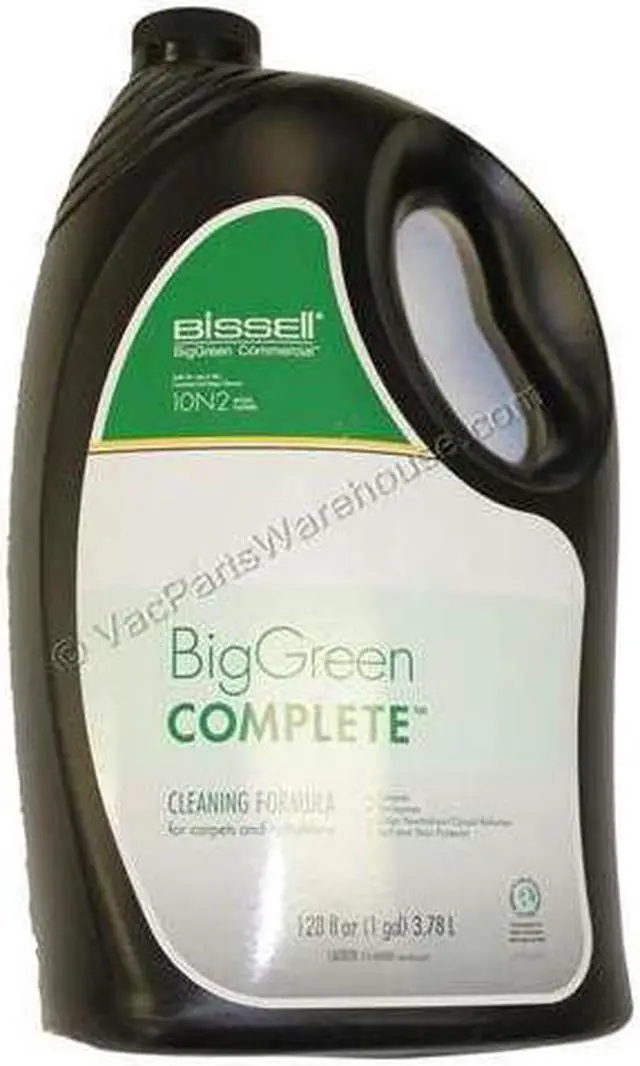 Main image of Bissel 31B6 Big Green Complete Carpet Cleaner