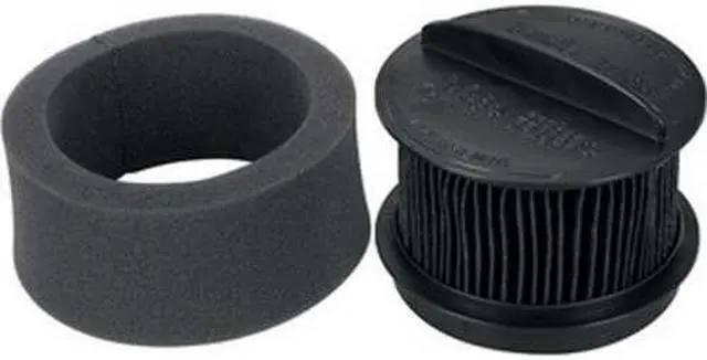 Alt view image 2 of 2 - BISSELL 32R9 Pre-Motor Filter Set