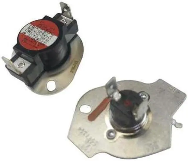 Alt view image 5 of 7 - WHIRLPOOL 279769 Thermal Cutoff Kit