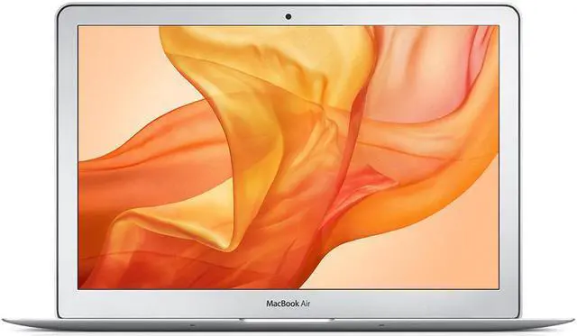 Main image of Apple Macbook Air 13.3-Inch (4GB RAM, 64GB HDD, Intel Core i5 (1.70GHz)) MD628LL/A